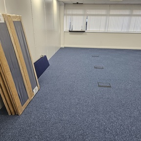 Commercial End of Tenancy Cleaning Redditch
